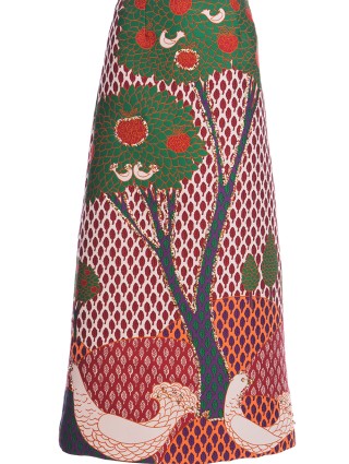 Юбка Red Valentino (306): фото 2 - Invogue